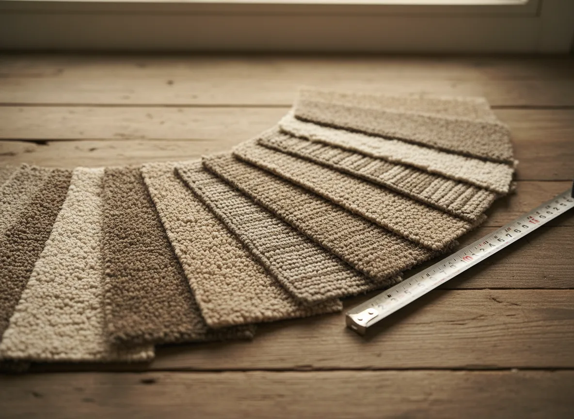 Carpet Installation Lockport, LA FAQs